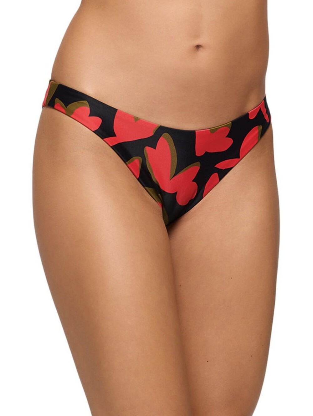 prAna Lahari Classic Swim Bottoms XL